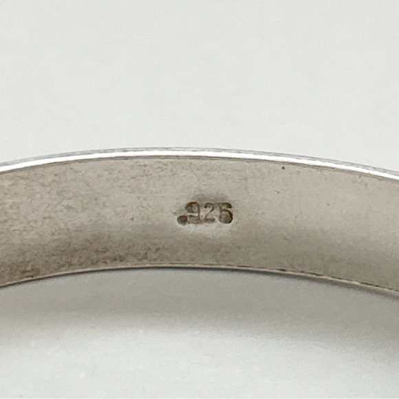 Sterling Silver Gold Wash Circle of Life Bracelet - Picture 12 of 12